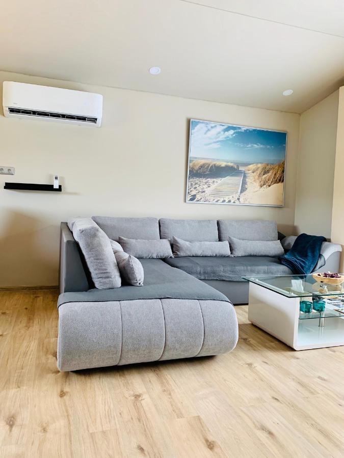 Grand Spa Holiday Home II Sklene Teplice Luaran gambar