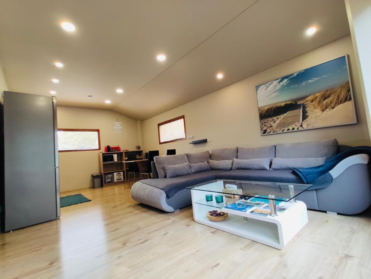 Grand Spa Holiday Home II Sklene Teplice Luaran gambar