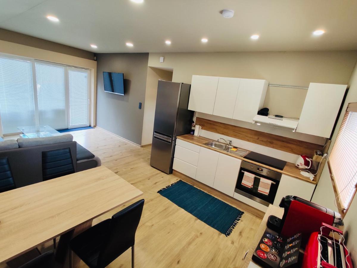 Grand Spa Holiday Home II Sklene Teplice Luaran gambar