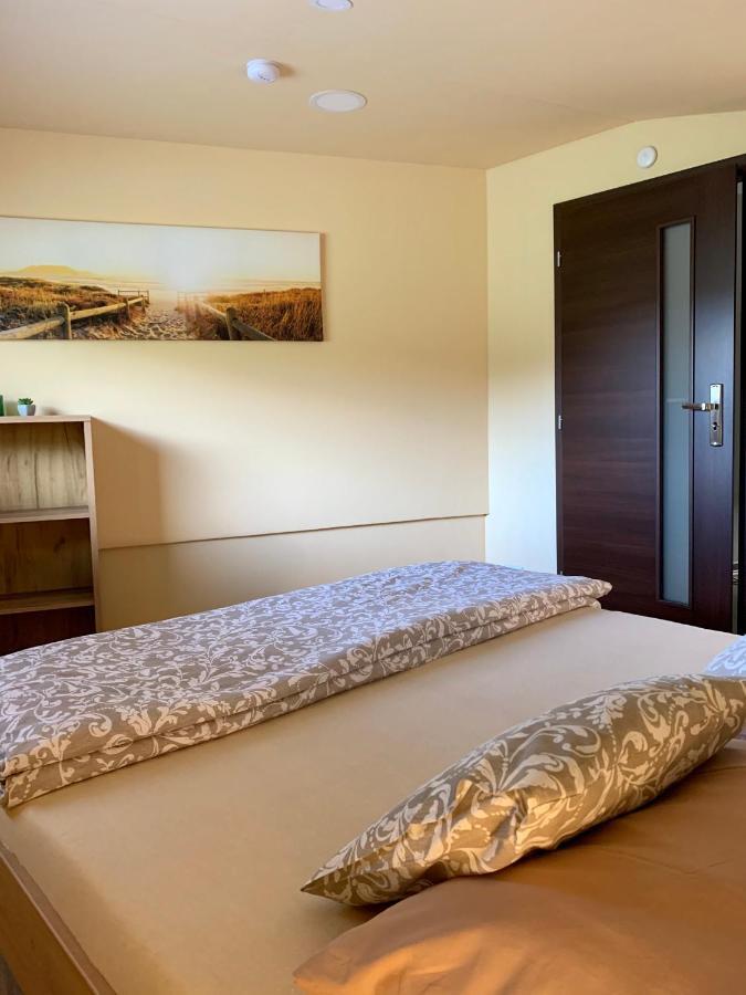 Grand Spa Holiday Home II Sklene Teplice Luaran gambar