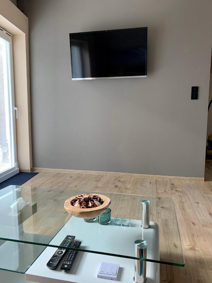 Grand Spa Holiday Home II Sklene Teplice Luaran gambar