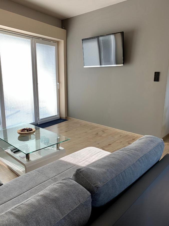Grand Spa Holiday Home II Sklene Teplice Luaran gambar