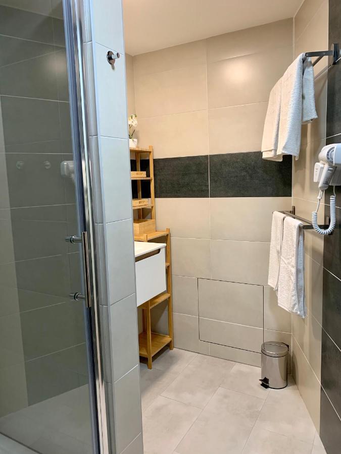 Grand Spa Holiday Home II Sklene Teplice Luaran gambar