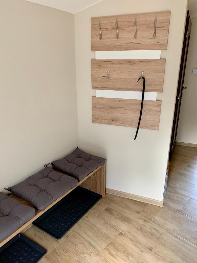 Grand Spa Holiday Home II Sklene Teplice Luaran gambar