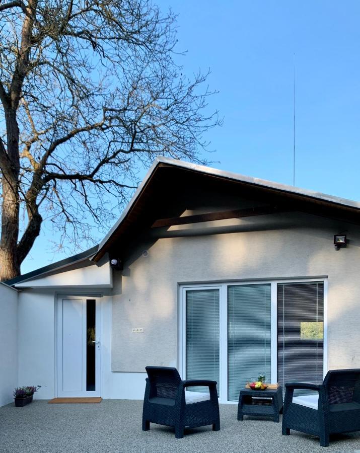 Grand Spa Holiday Home II Sklene Teplice Luaran gambar
